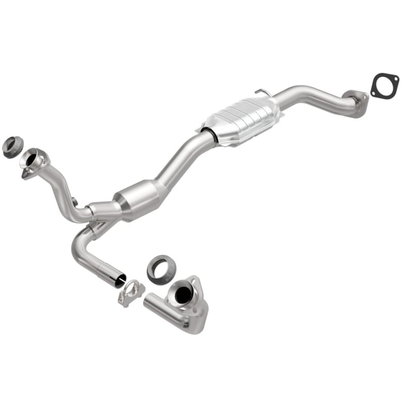 Magnaflow — OEM Grade Direct-Fit Catalytic Converter