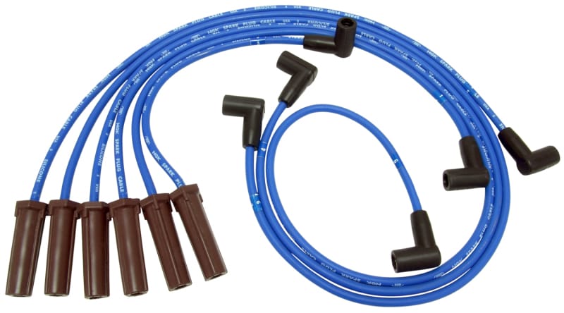NGK — NGK Spark Plug Wire Set