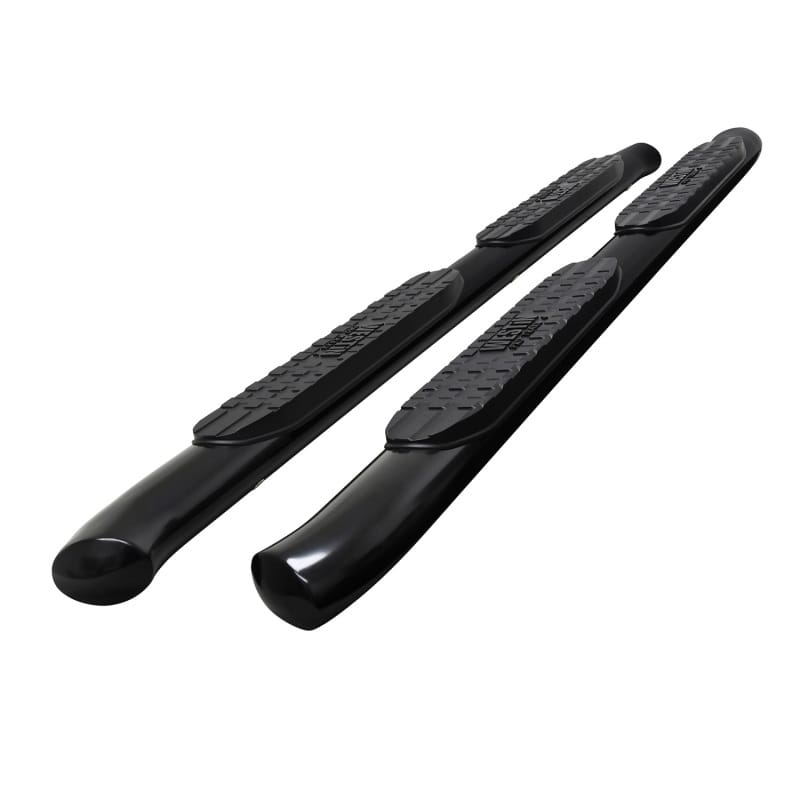 Westin — PRO TRAXX 4 Oval Nerf Step Bars