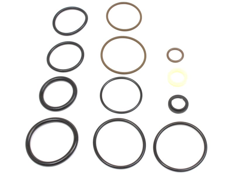 aFe — Sway-A-Way Seal Kit for 2.0 Shock w/ 5/8 IN shaft