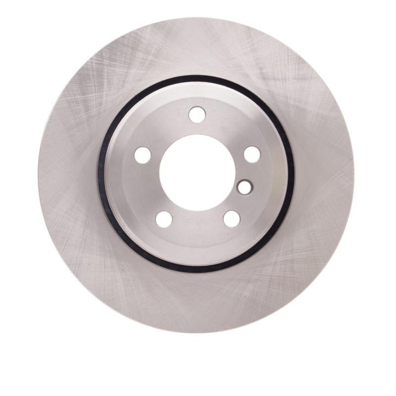 DFC — Disc Brake Rotor