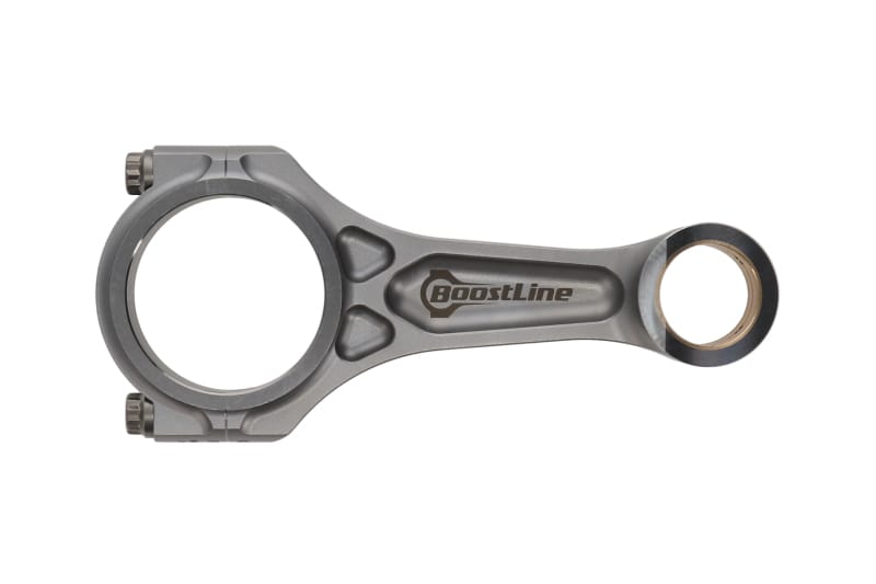 BoostLine — BoostLine 01-10 (11-12 LML) Duramax 6.6L Diesel 6.418in Single Rod Tapered Pin End