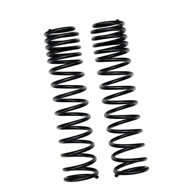 Skyjacker — 2.5 in. Front Dual Rate Long Travel Coil Spring Set