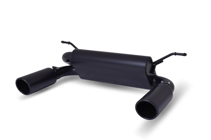Gibson — Dual Split Exhaust System