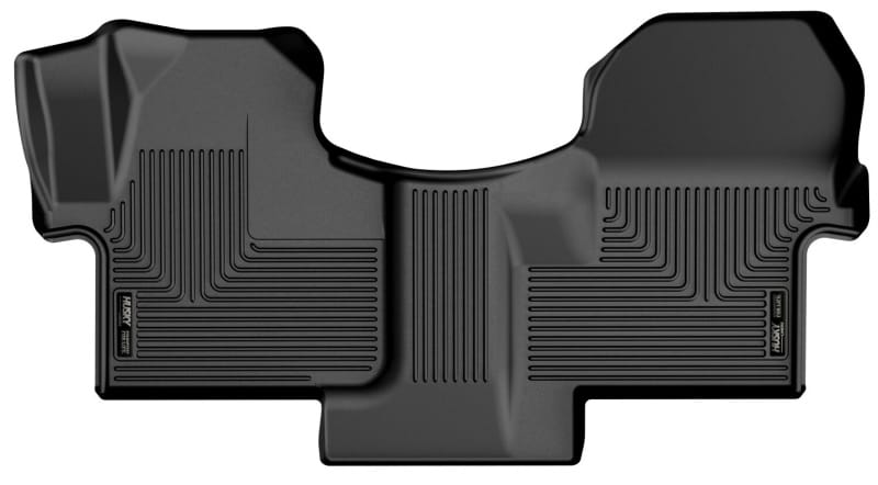 Husky Liners — Weatherbeater - Front Floor Liners
Weatherbeater-Front Floor Liners