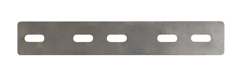 Putco — Putco Universal Flat Bracket Kit for Blade Extrusion Kits
LED Light Bar