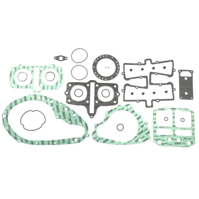 Athena — Athena 80-84 Suzuki GSX Et / Es 400 Complete Gasket Kit (Excl Oil Seal)