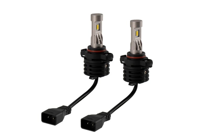 Diode Dynamics — Diode Dynamics 5202/PSX24W Yellow SL2 LED Bulbs (pair)
