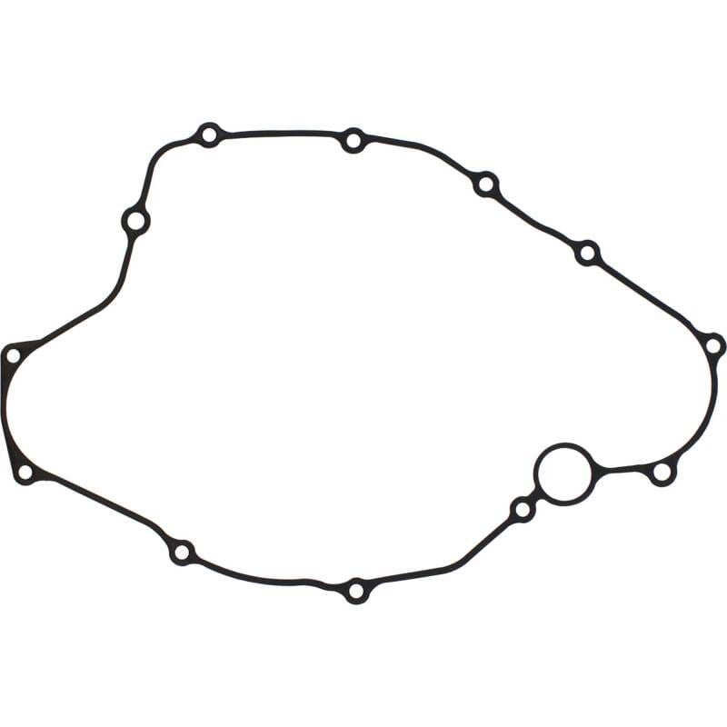 Vertex Pistons — Vertex Gaskets 17-18 Honda CRF450R Inner Clutch - Side Cover Gasket Kit