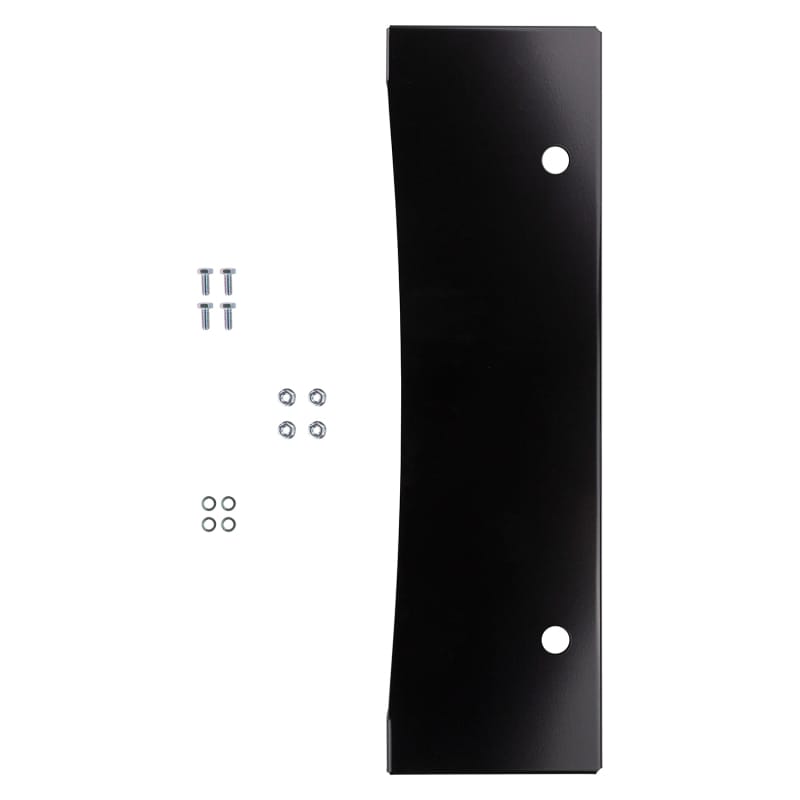 ARB — ARB Winch Cover Panel