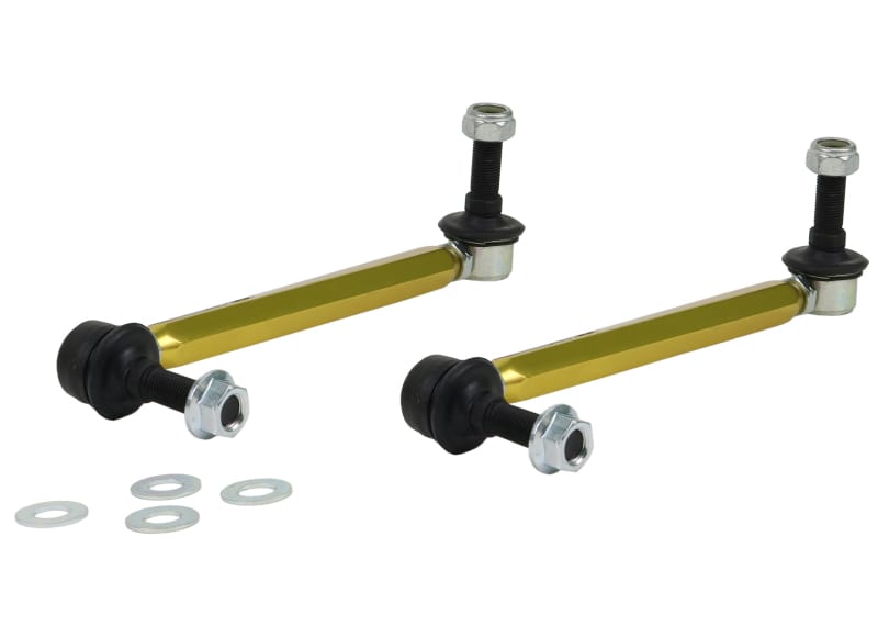Whiteline — Sway Bar Link - Assembly
Sway bar - link