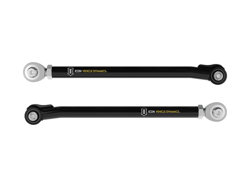 ICON — 24-25 LC250/24-25 GX550/25 4RUNNER TUBULAR REAR LOWER LINK KIT