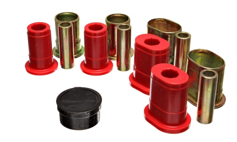 Energy Suspension — CONTROL ARM BUSHING SET