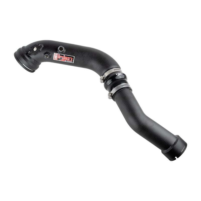 Injen — Injen SES Intercooler Pipes