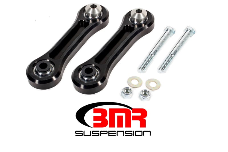 BMR Suspension — Vertical Link, Rear Lower Control Arms, Spherical