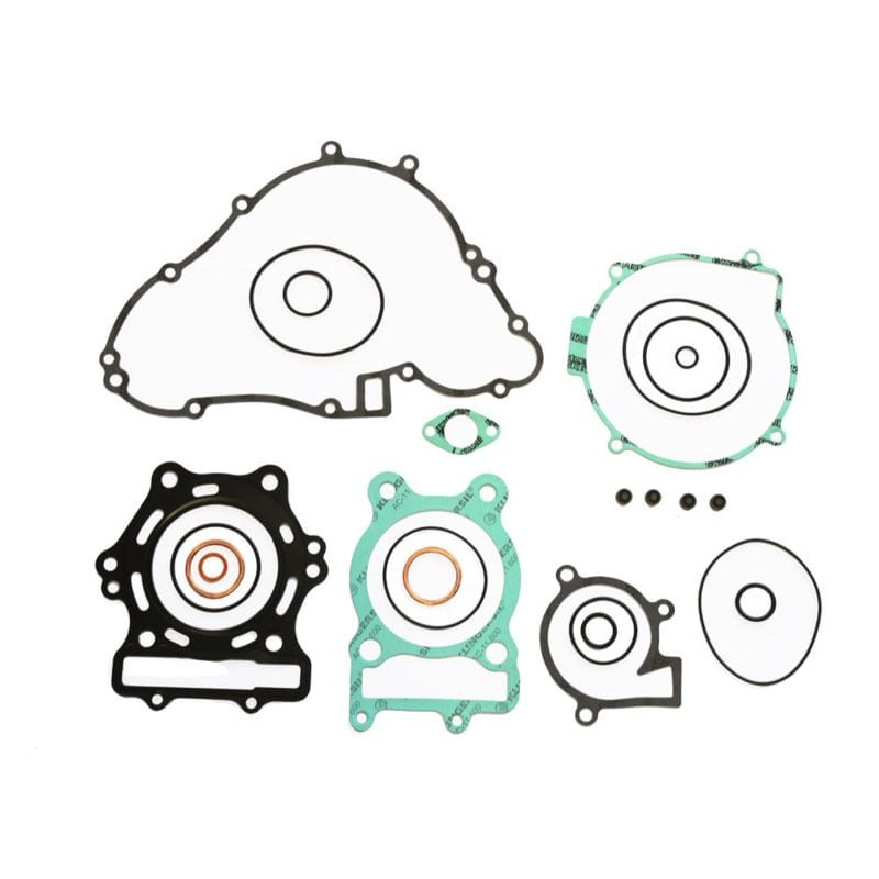 Athena — Athena 99-02 Kawasaki KVF 400 D1 / D2 Prairie 4x4 Complete Gasket Kit (Excl Oil Seals)