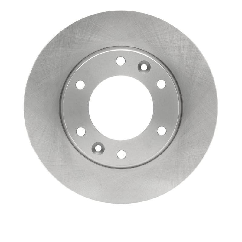 DFC — Disc Brake Rotor