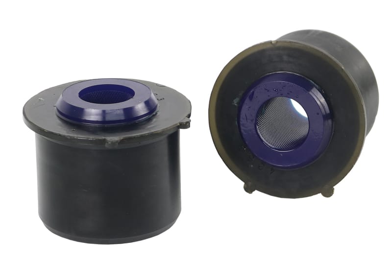 Superpro — Control Arm Lower - Inner Rear Bushing Kit
