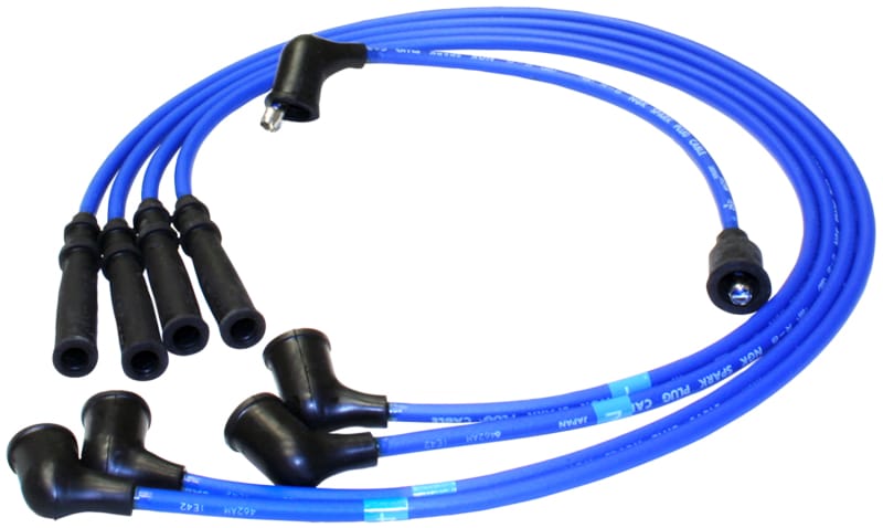 NGK — NGK Spark Plug Wire Set