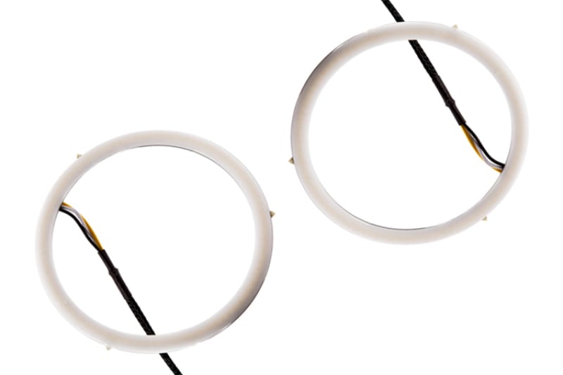 Diode Dynamics — LED Halos with extremely bright high density LEDs and simple installation.