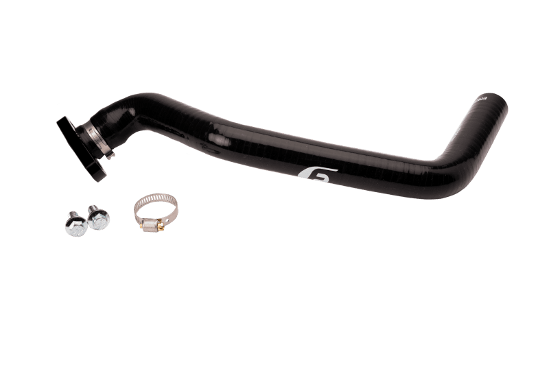 Fleece Performance — Turbocharger Drain Tube Kit for 1994-2002 5.9L Cummins