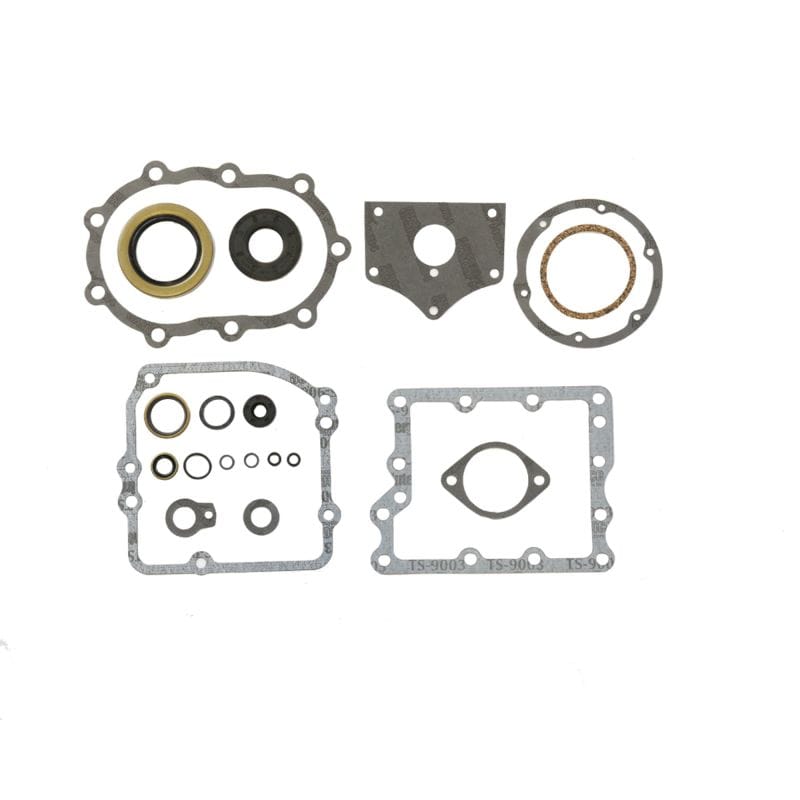 Athena — Athena Harley-Davidson Engine Oil Seal Kit