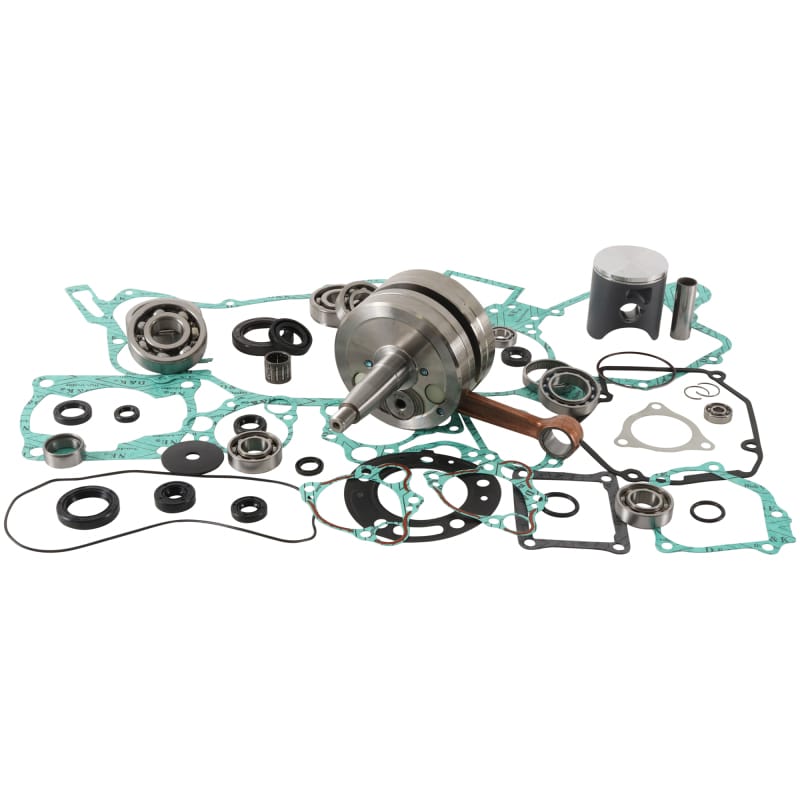 Vertex Pistons — Vertex Honda Complete Engine Rebuild Kit