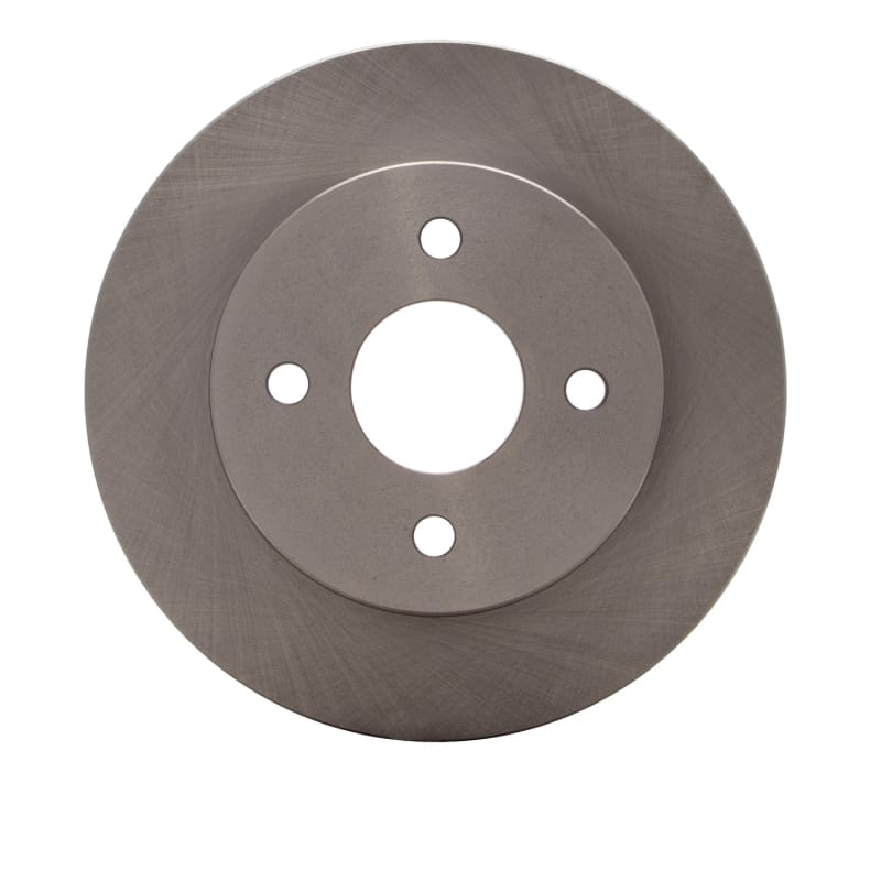 DFC — Disc Brake Rotor
