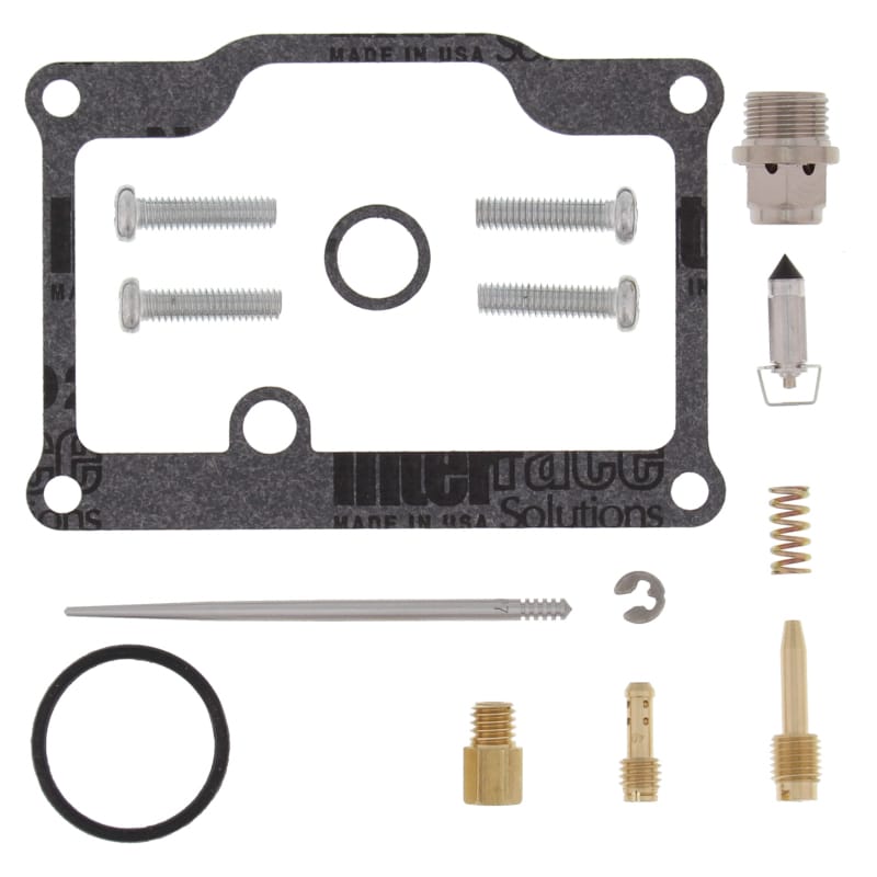All Balls Racing — All Balls Racing 94-95 Polaris 400L 2x4 Carburetor Rebuild Kit