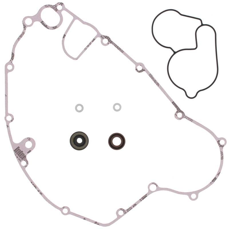 Vertex Pistons — Vertex Gaskets 05-07 Suzuki RMZ450 Water Pump Rebuild Kit