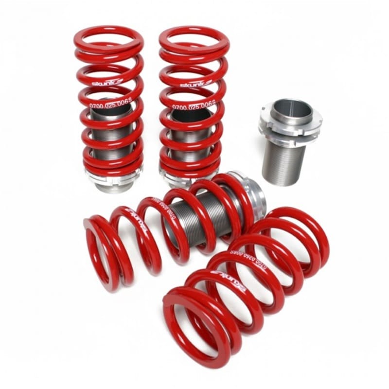 Skunk2 Racing — Coilover Sleeve Kit