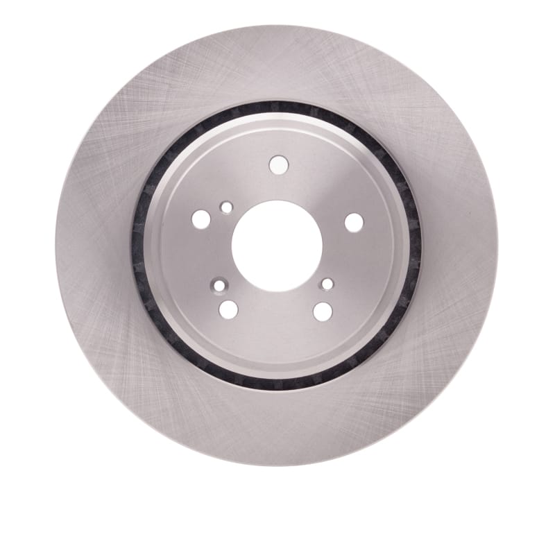 DFC — Disc Brake Rotor