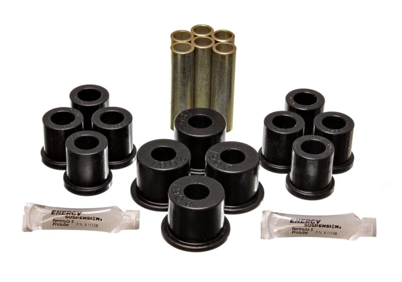 Energy Suspension — Leaf Spring Bushing Set