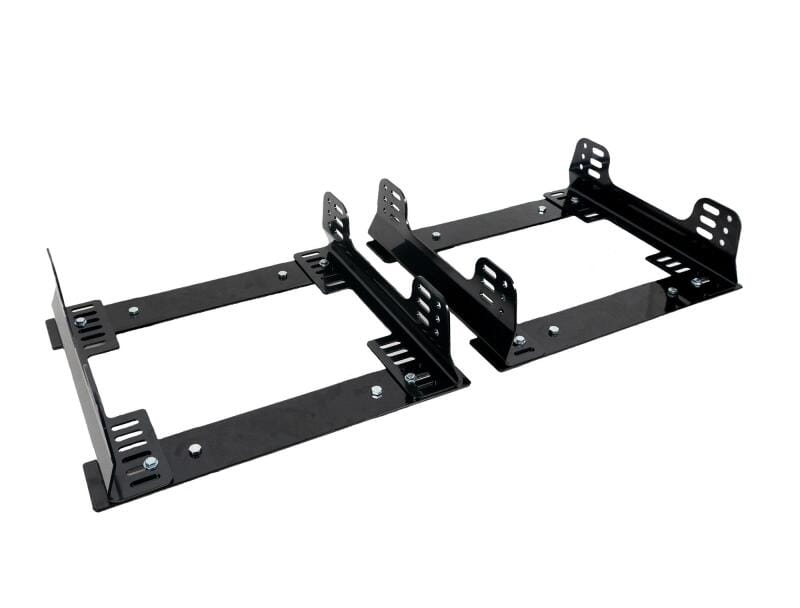 PRP Seats — PRP Polaris RZR PRO XP / PRO R / Turbo R Composite Seat Mount Kit Adapters - Pair