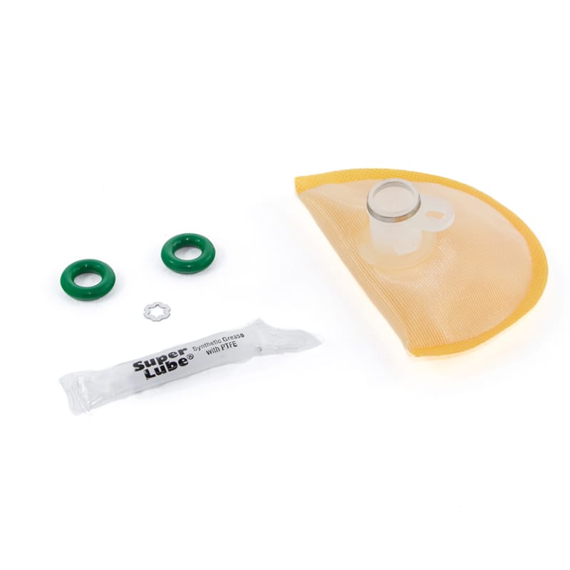 DeatschWerks — DW65C/300C Install kit for Honda/Subaru/Pontiac
install kit for DW65C and DW300C