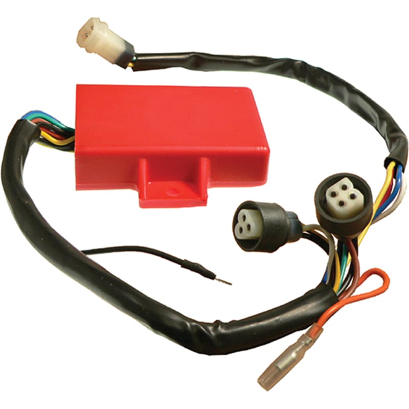 Arrowhead — Arrowhead Yamaha CDI Module
