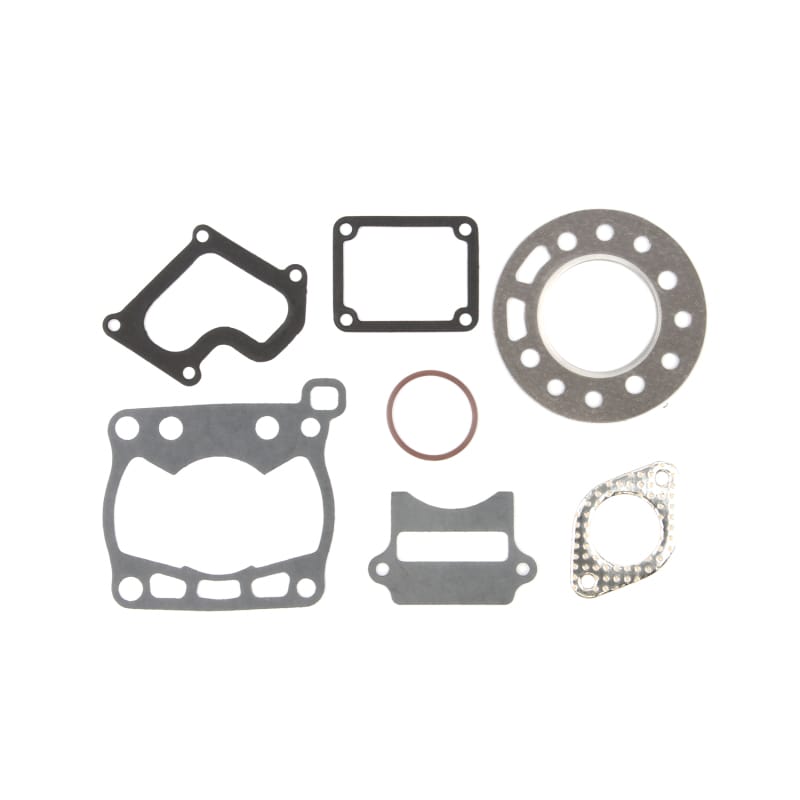 Cometic Gasket — Cometic 89-90 Suzuki RM80 K 50mm Bore .043 Top End Gasket Kit