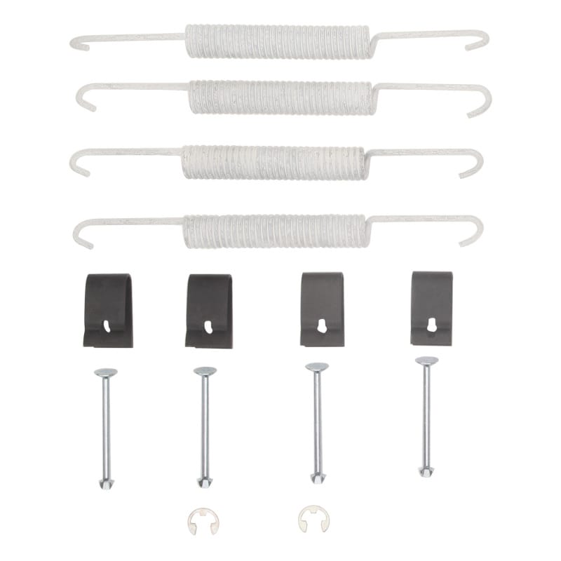 DFC — DFC Drum Brake Hardware Kit