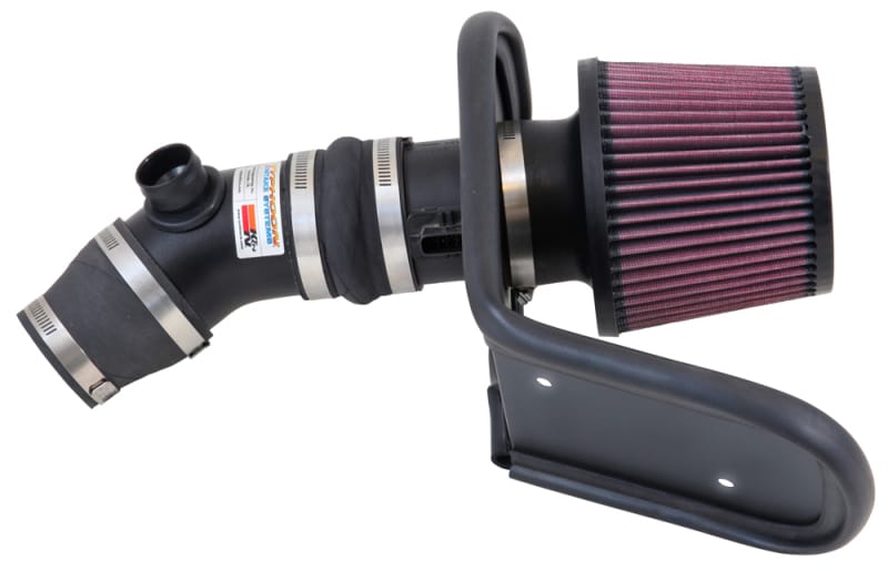 K&N Engineering — Performance Air Intake System