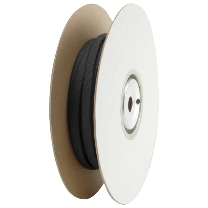 DEI — Protect-A-Wire .187in x 50ft Black
Protect-A-Wire™