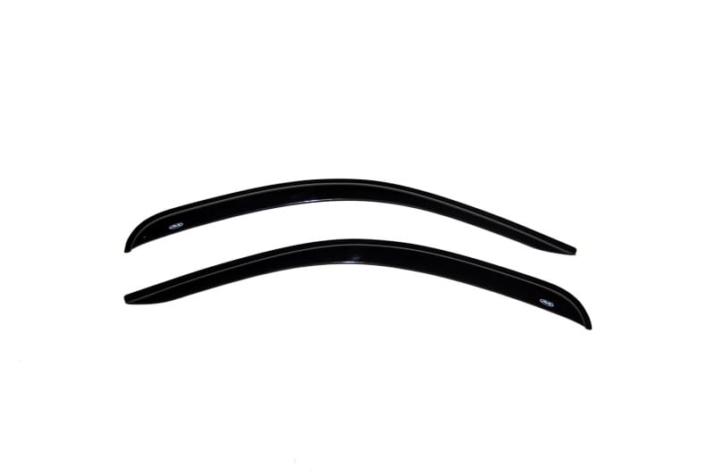 AVS — Ventvisor Deflector; Smoke; Outside Mount; 2 pc.
Ventvisor® Deflector 2 pc.