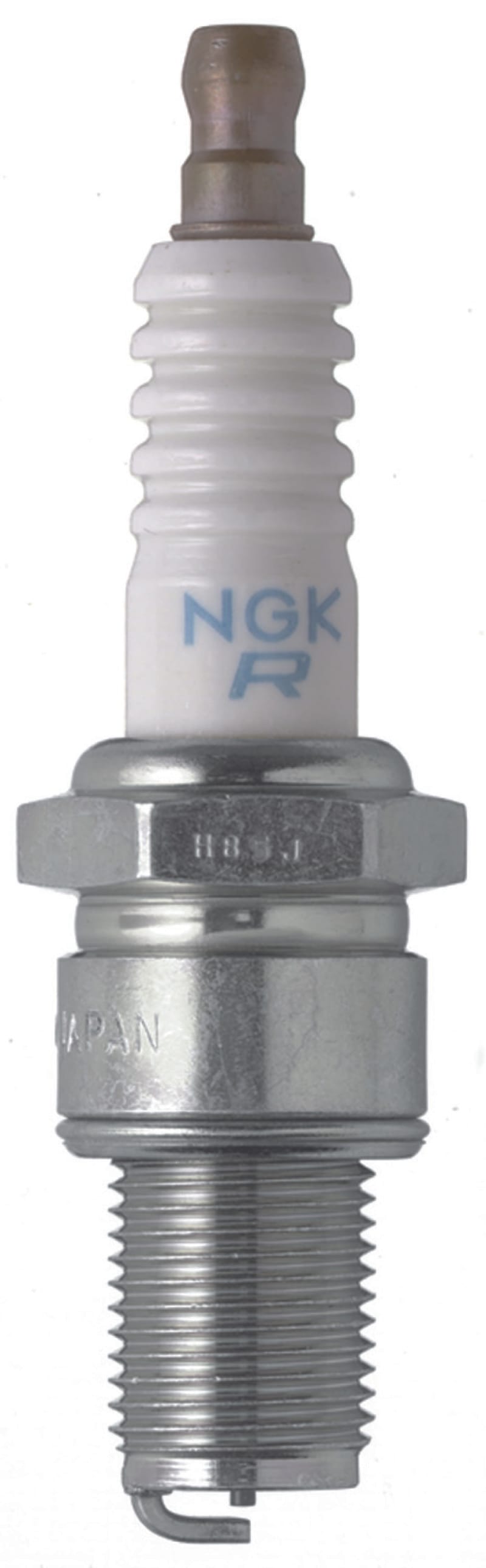 NGK — BR8EG Solid; sold individually, for box order 4
NGK Racing Spark Plug