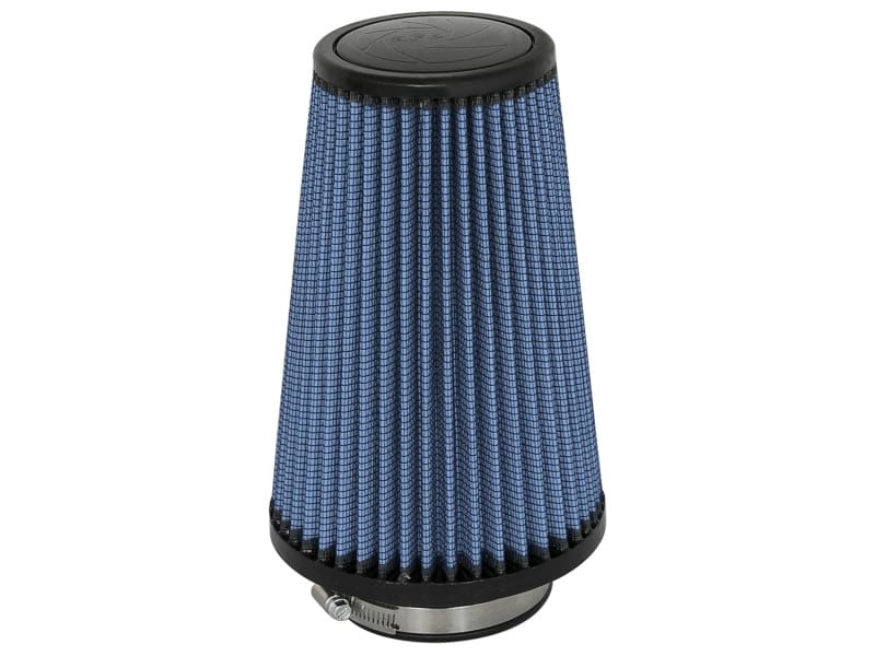 aFe — Magnum FLOW Universal Air Filter w/ Pro 5R Media
MagnumFLOW Universal Clamp On PRO 5R Air Filter