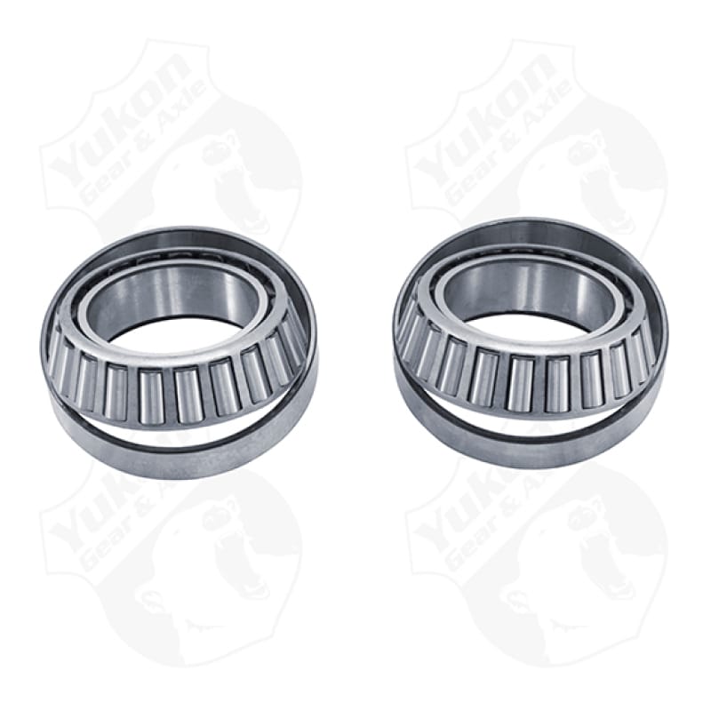 Yukon Gear & Axle — Carrier installation kit for Chrysler 9.25in. rear differential.
Carrier installation kit for Chrysler 9.25" rear differential. 