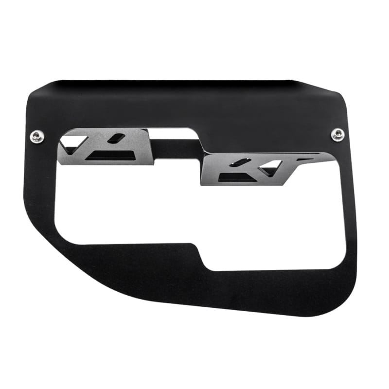 Rigid Industries — 2020+ Ford Super Duty Dual Fog Light Mounts
2020+FORD SUPERDUTY DUAL FOG MOUNT