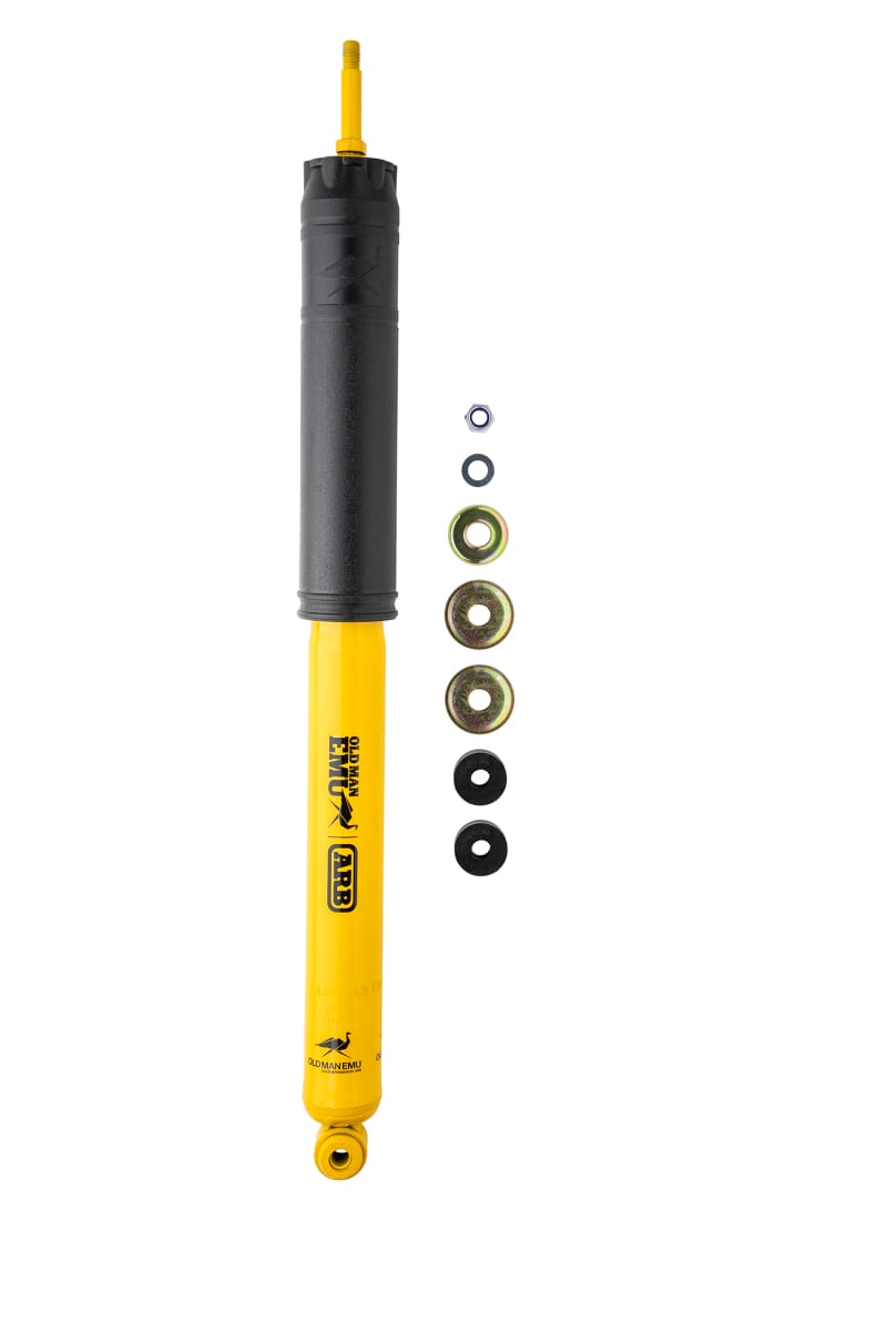 Old Man Emu — Nitrocharger Sport Racing Shock