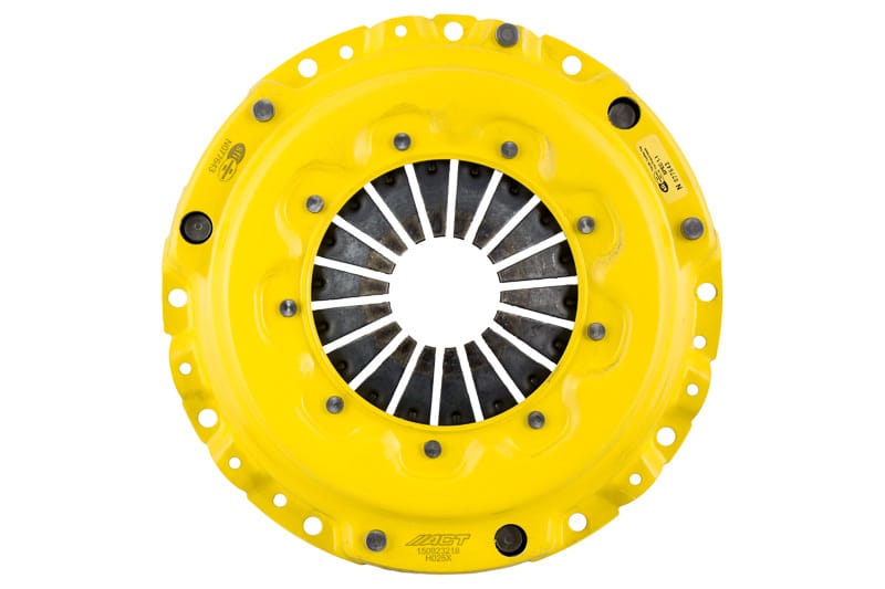 ACT — ACT Extreme Clutch Pressure Plate