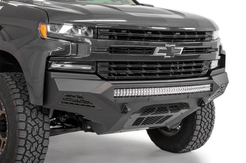 Addictive Desert Designs — Stealth Fighter Front Bumper