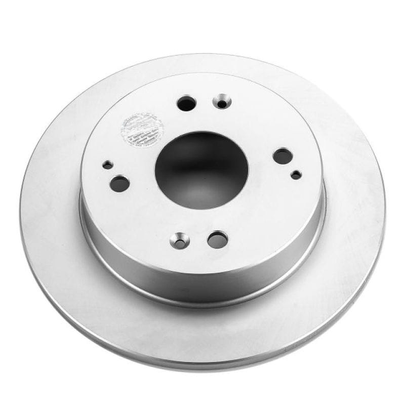PowerStop — PowerStop Evolution Coated Rotor