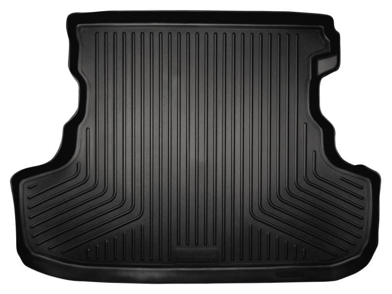 Husky Liners — Weatherbeater - Trunk Liner
Weatherbeater-Trunk Liner